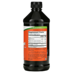 now foods chlorophylle liquide b