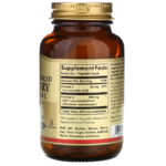 solgar cranberry canneberger b