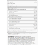 iridium labs somatodrol cerberus b
