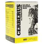 iridium labs somatodrol cerberus