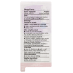 de la cruz gentiane 30ml b
