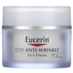 eucerin creme Q10 48 gr