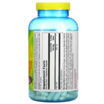 natures life malic acid 800mg 250 capsules b