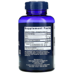 life extension mega EPA DHA b