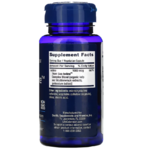 life extension sea iodine 1000mcg 60 capsules b