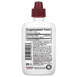 nutribiotic extrait graine de pamplemousse GSE grapefruit seed extract 2oz 59ml b