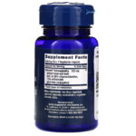 life extension ashwagandha 60 capsules b