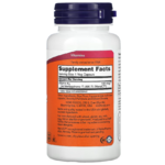 now foods vitamine k2 MK 7 120 caps b