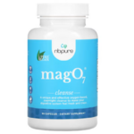 nb pure mag07 90 capsules