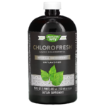 natures way chlorofresh chlorophylle nature