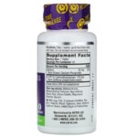 natrol 5 HTP 100mg b