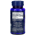 life extension optizinc 50mg b