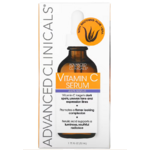 advanced clinical serum vitamine C 52 ml