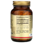 solgar biotin 10000 mgc b