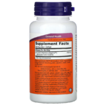 now foods ubiquinol extrapuissant 200mg 60 gelules b