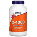 now foods C 1000 250 caps