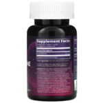 mrm pregnenolone 50mg 60 capsules b