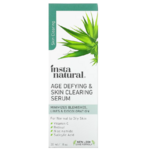 instanatural serum anti age 30ml b