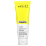acure gel nettoyant visage118 ml