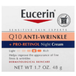 Eucerin creme de nuit au Q10 50gr b