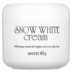secret key snow white creme 50gr