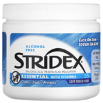 Stridex 55 lingettes contre acne 2