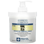 advanced clinical creme retinol  454 gr