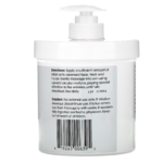 advanced clinical lotion collagene reparatrice  454 gr