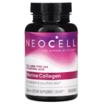 NEOCELL Collagen marin 120 caps