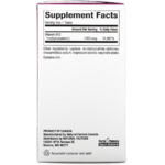 NATURAL FACTORS B12 1000mcg 90 caps b