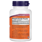 now foods colostrum 500mg 120 caps b