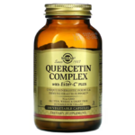 solgar quercetine complex 100 caps