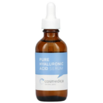 cosmetica skincare serum hyaluronic acid 60ml