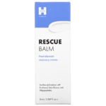 hero cosmetics rescue balm green 15ml 2