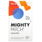 hero cosmetics mighty patch assortiment 26 patch