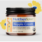 motherlove nipple cream 30ml