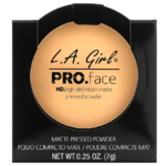 LA GRIL PRO FACE POUDRE COMPACT CREAMY NATURAL