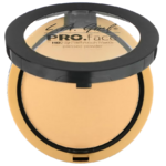 LA GRIL PRO FACE POUDRE COMPACT CREAMY NATURAL 2