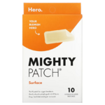 hero cosmetics mighty 10 patch large surface