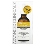 advanced clinical serum retinol 52ml 3