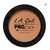 PRO FACE WARM CARAMEL