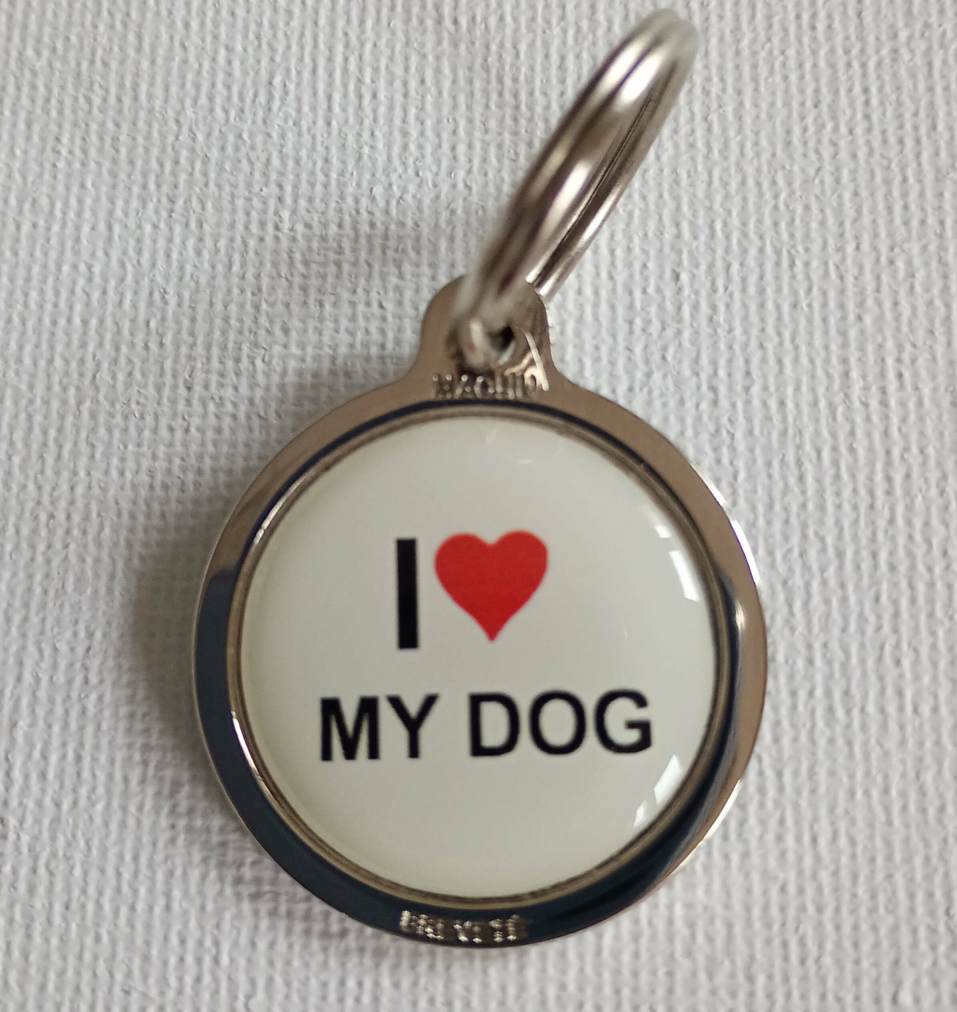 IloveMyDog_Machu