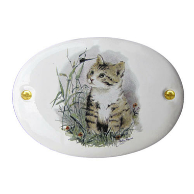 chat_herbe