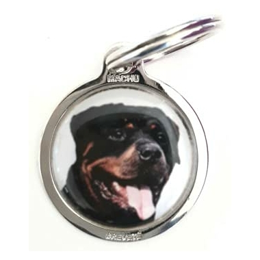 ROTTWEILER_medaille_gravee_machu-amazon