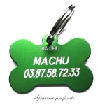 machu-medaille-chien-os-pour-grand-moyen-chien