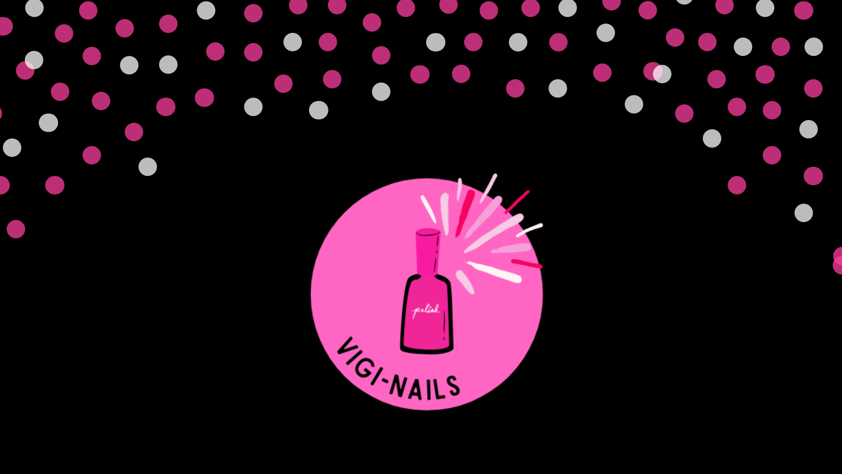 Vigi-nails : Création de kit Press'on nails