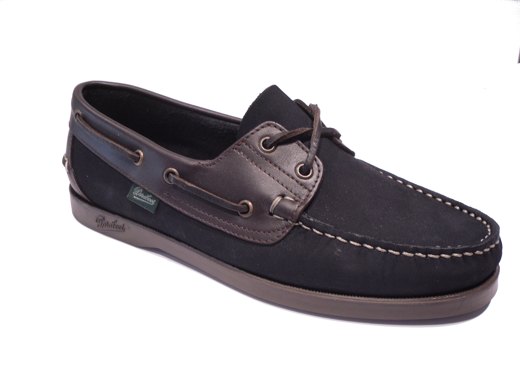 CHAUSSURE PARABOOT ARLES 703813 CAFE