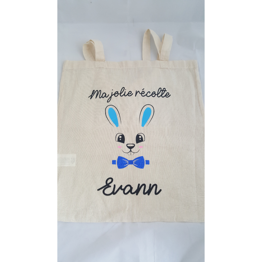 Tôte bag Ma Jolie Récolte