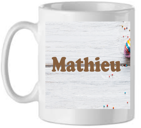 mug chocolat devant