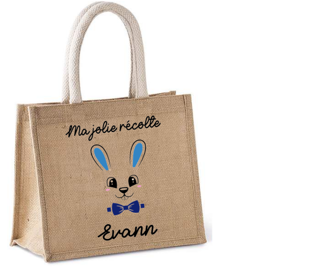 Sac Ma Jolie Récolte